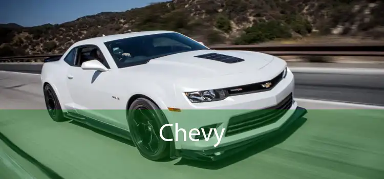 Chevy 