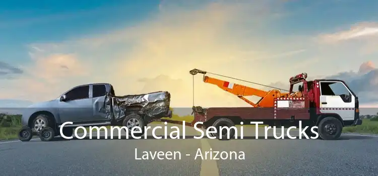 Commercial Semi Trucks Laveen - Arizona