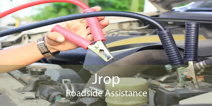 Jrop Roadside Assistance