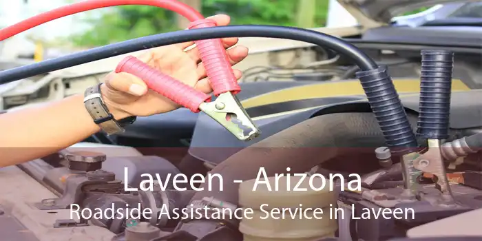 Laveen - Arizona Roadside Assistance Service in Laveen