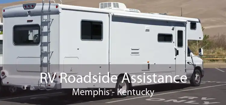 RV Roadside Assistance Memphis - Kentucky