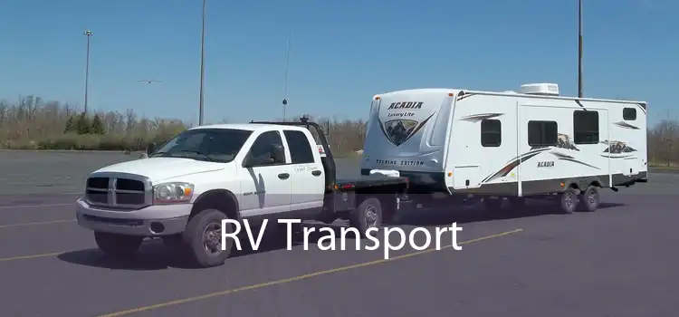 RV Transport 