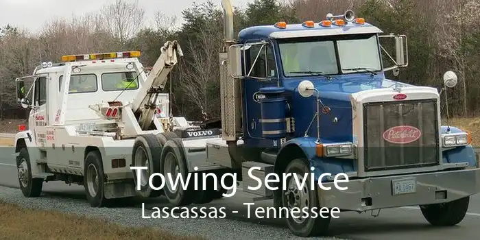 Towing Service Lascassas - Tennessee