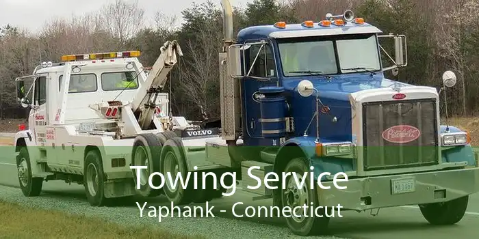 Towing Service Yaphank - Connecticut