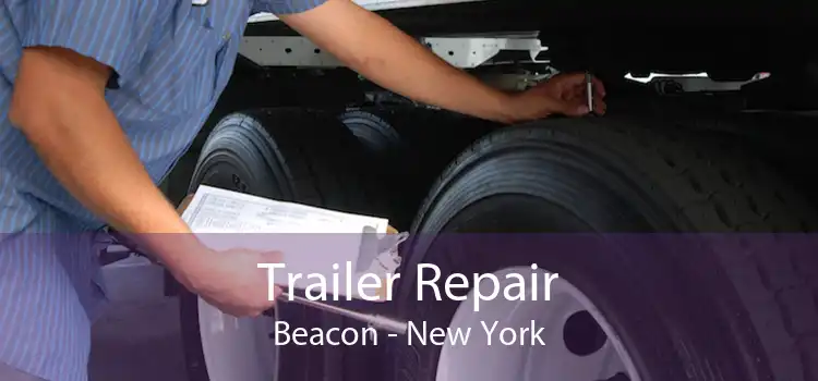 Trailer Repair Beacon - New York