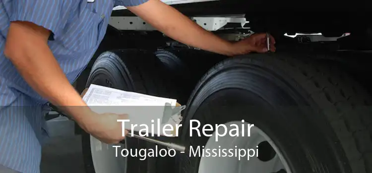 Trailer Repair Tougaloo - Mississippi