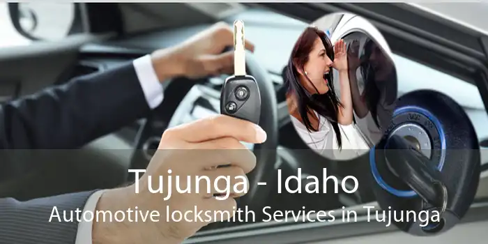 Tujunga - Idaho Automotive locksmith Services in Tujunga