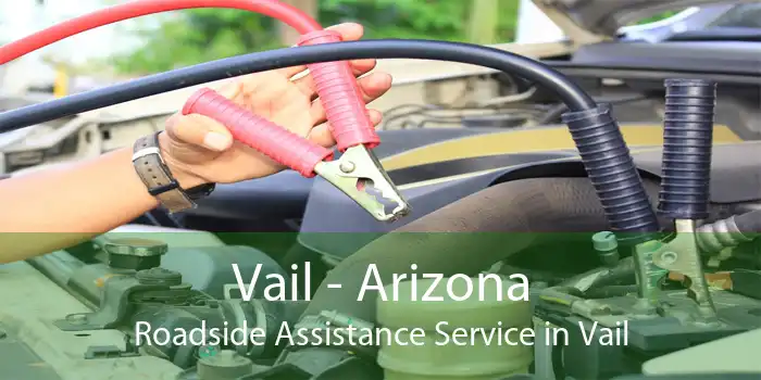 Vail - Arizona Roadside Assistance Service in Vail