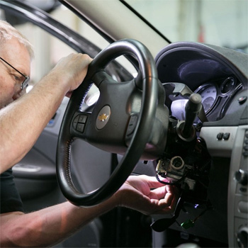 Ignition Repair in Greenfield