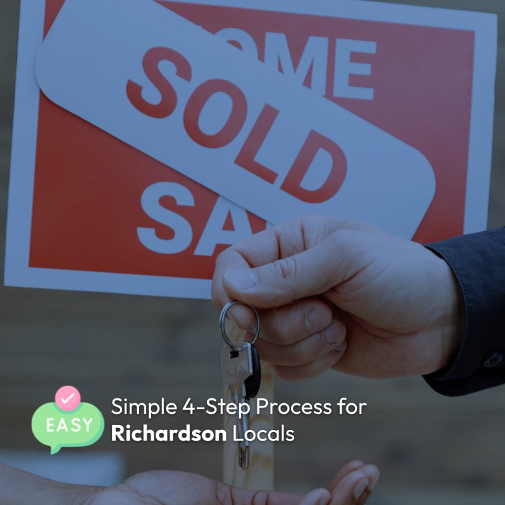 Choose Jrop Service in Richardson