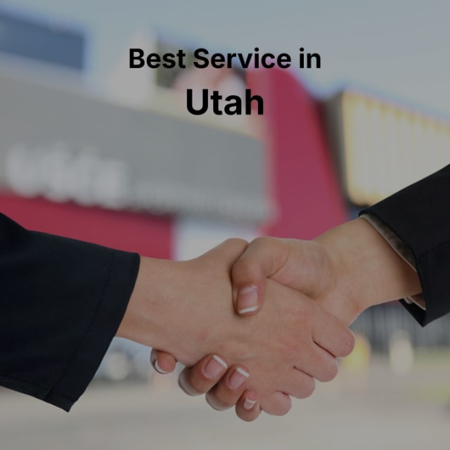 Reasons to Choose Jrop in Utah