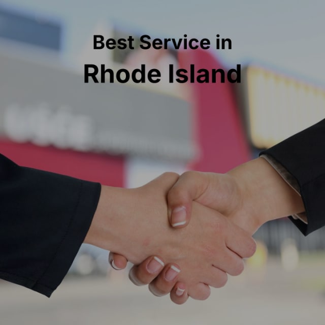 Reasons to Choose Jrop in Rhode Island