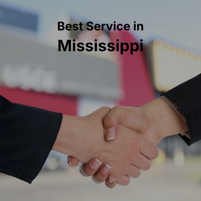 Reasons to Choose Jrop in Mississippi