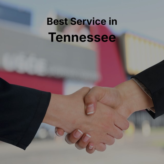 Reasons to Choose Jrop in Tennessee