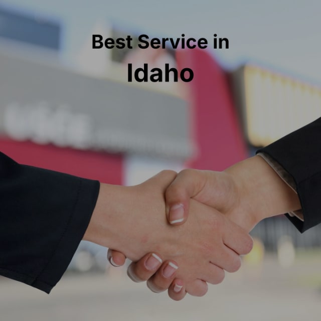 Reasons to Choose Jrop in Idaho