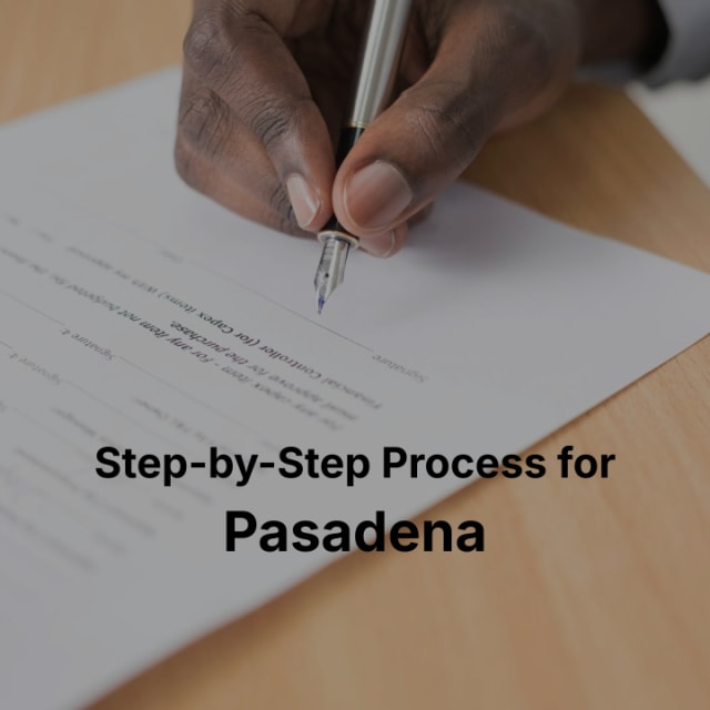 Reasons to Choose Jrop in Pasadena