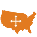 Nationwide Coverage